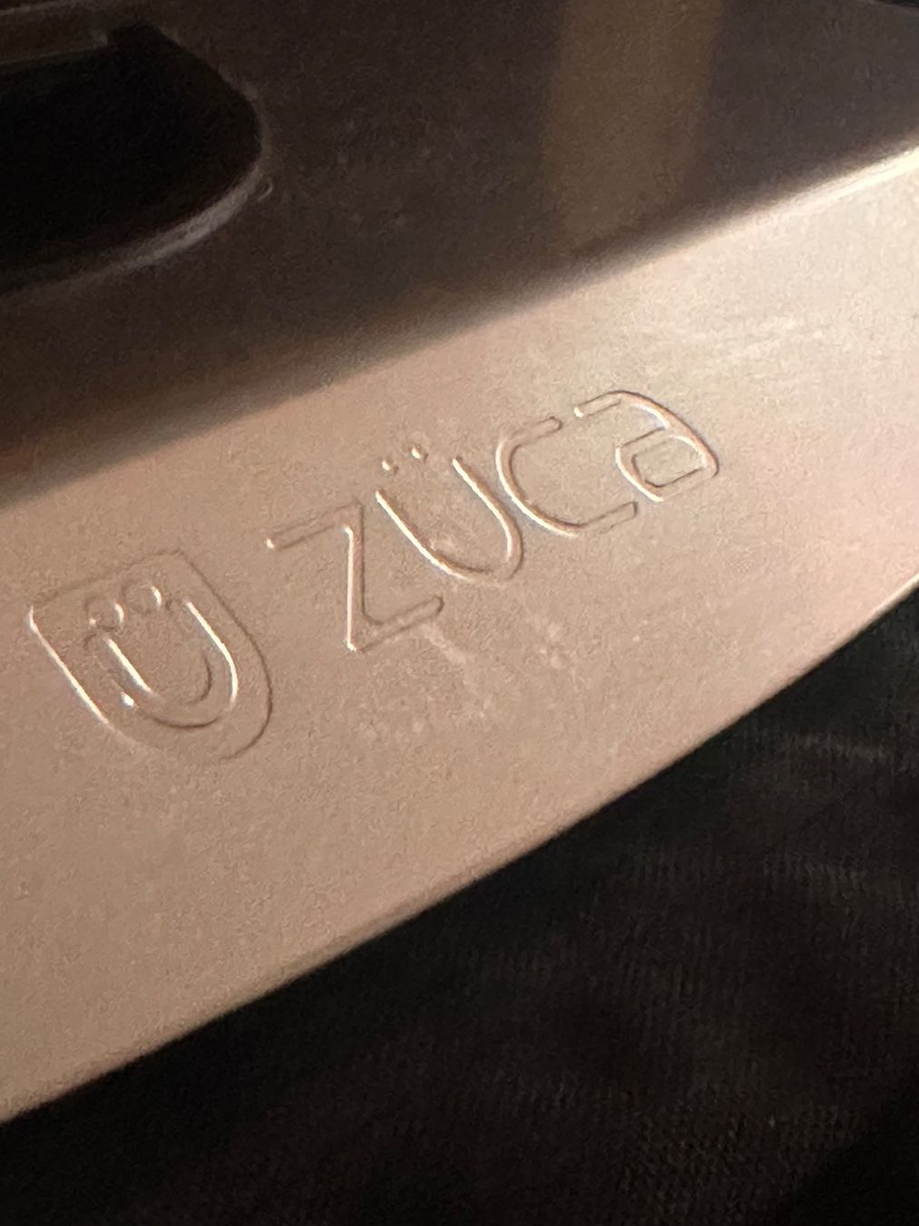 Valigie: ZUCA Artist Flyer Koffer MAKE UP Suitcase – Usato da Zürich venduto da OldtownShop 8