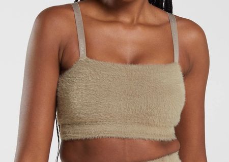 Gymshark Sport-BH XS