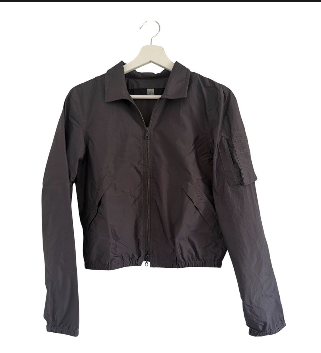 Jacken: Jean De Marithé Francois Girbaud Lightweight Jacke – Gebraucht aus Buochs von zukkias