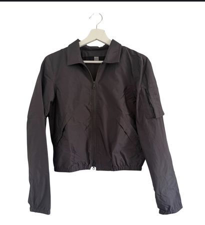 Jean De Marithé Francois Girbaud Lightweight Jacke