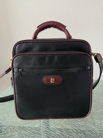 Sehr schöne,neue  Pierre Cardin Herren Reisetasche