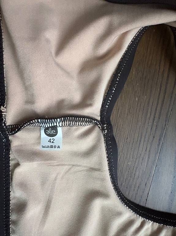 Costumi da bagno & Bikini: Bikini Set Zebra/Schwarz – Nuovo (secondo la descrizione) da Zürich venduto da sho_9b69 2