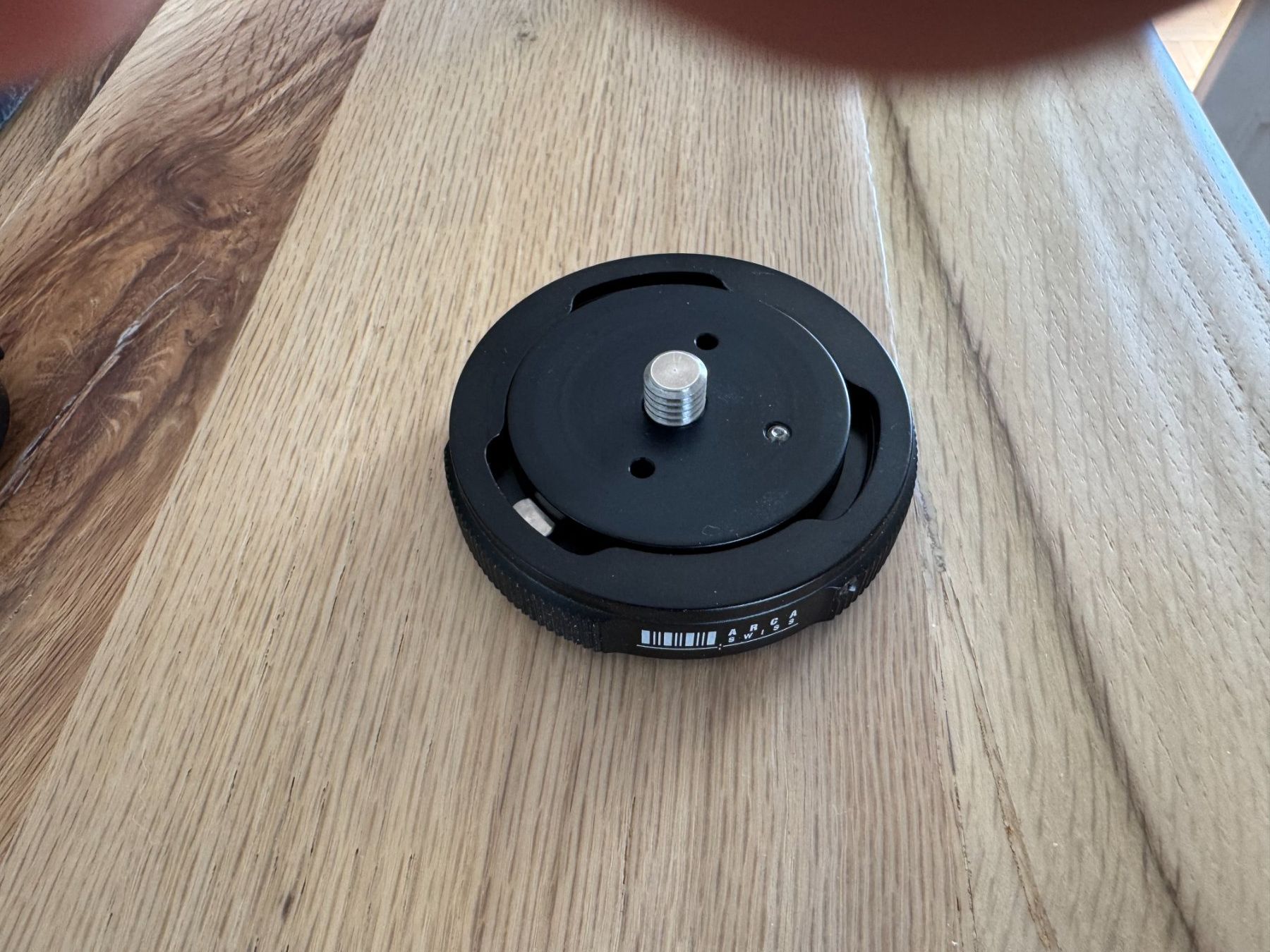 Wandhalterungen: Quick Link Set 3teilig schwarz Aluminium neuwertig – Gebraucht aus Gais von mmu_bl6k 2
