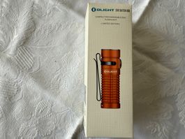 OLIGHT SIR BATON LIMITED EDITION