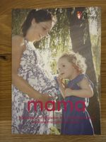 Mama: Ratgeber für werdende Eltern