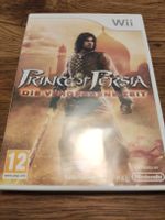 Prince of Paris - Die vergessene Zeit (Nintendo Wii)