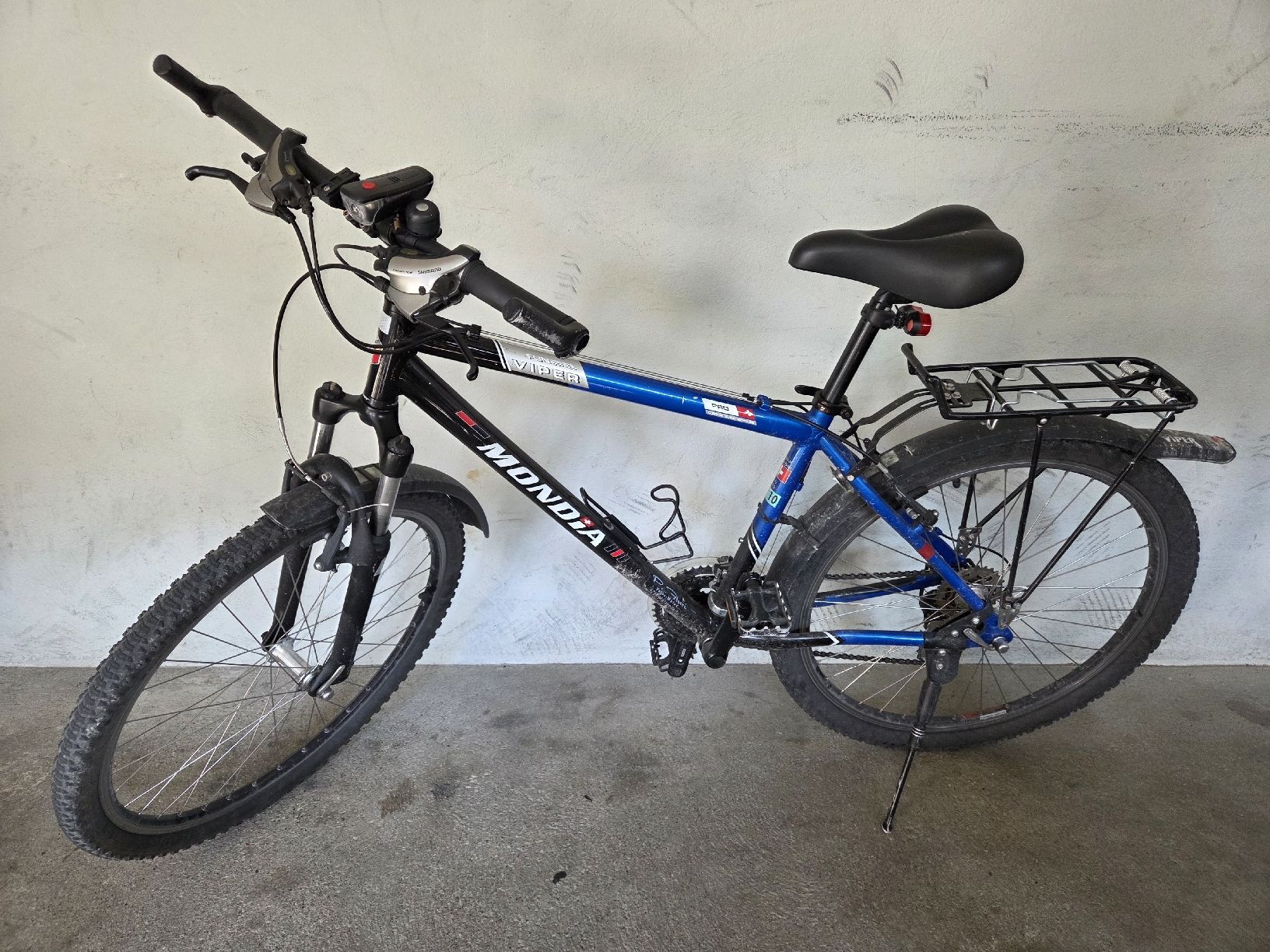 Mondia Velos: Trekkingvelo  – Gebraucht aus Oensingen von saw_v7mk