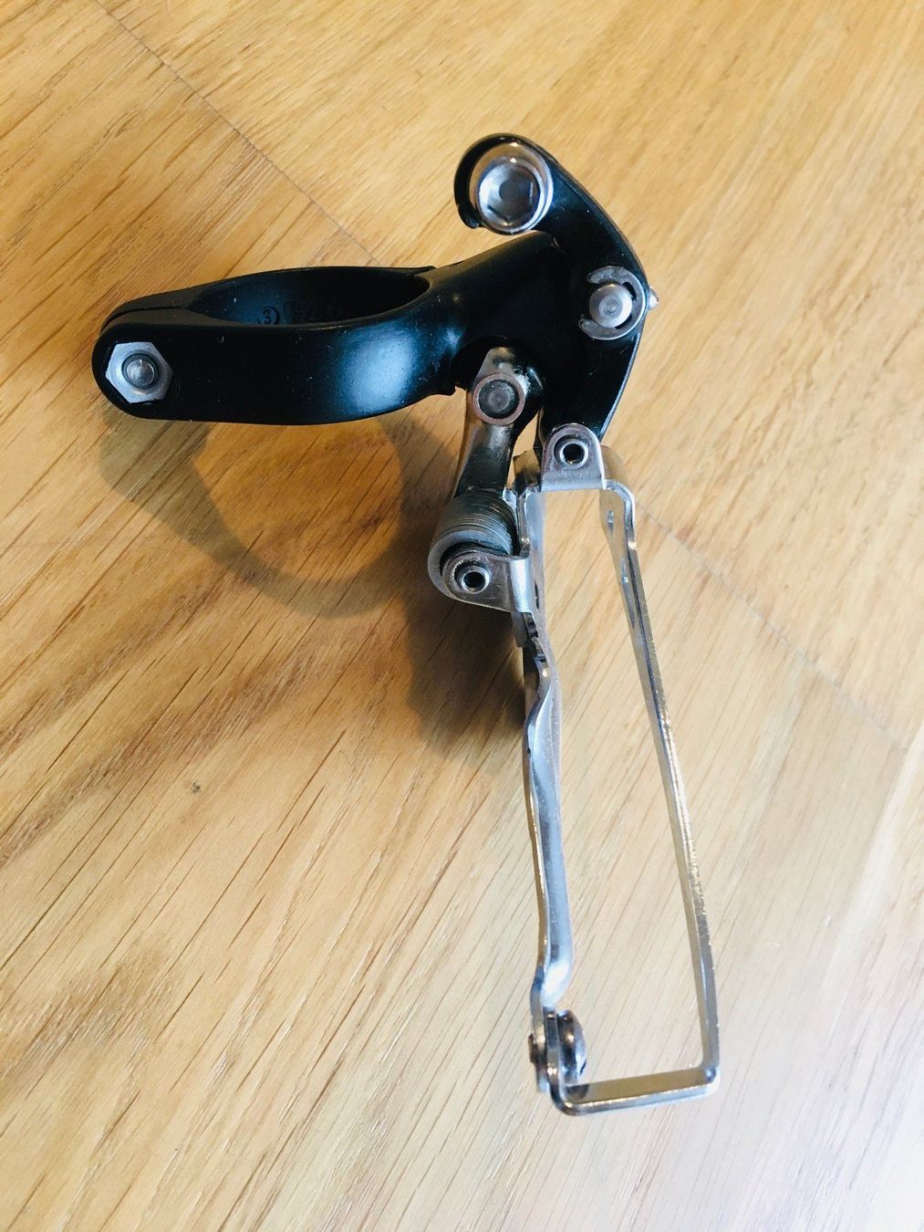 Pezzi di ricambio: Campagnolo Mirage 9 speed neu – Nuovo (secondo la descrizione) da Obermumpf venduto da Estrela67 6