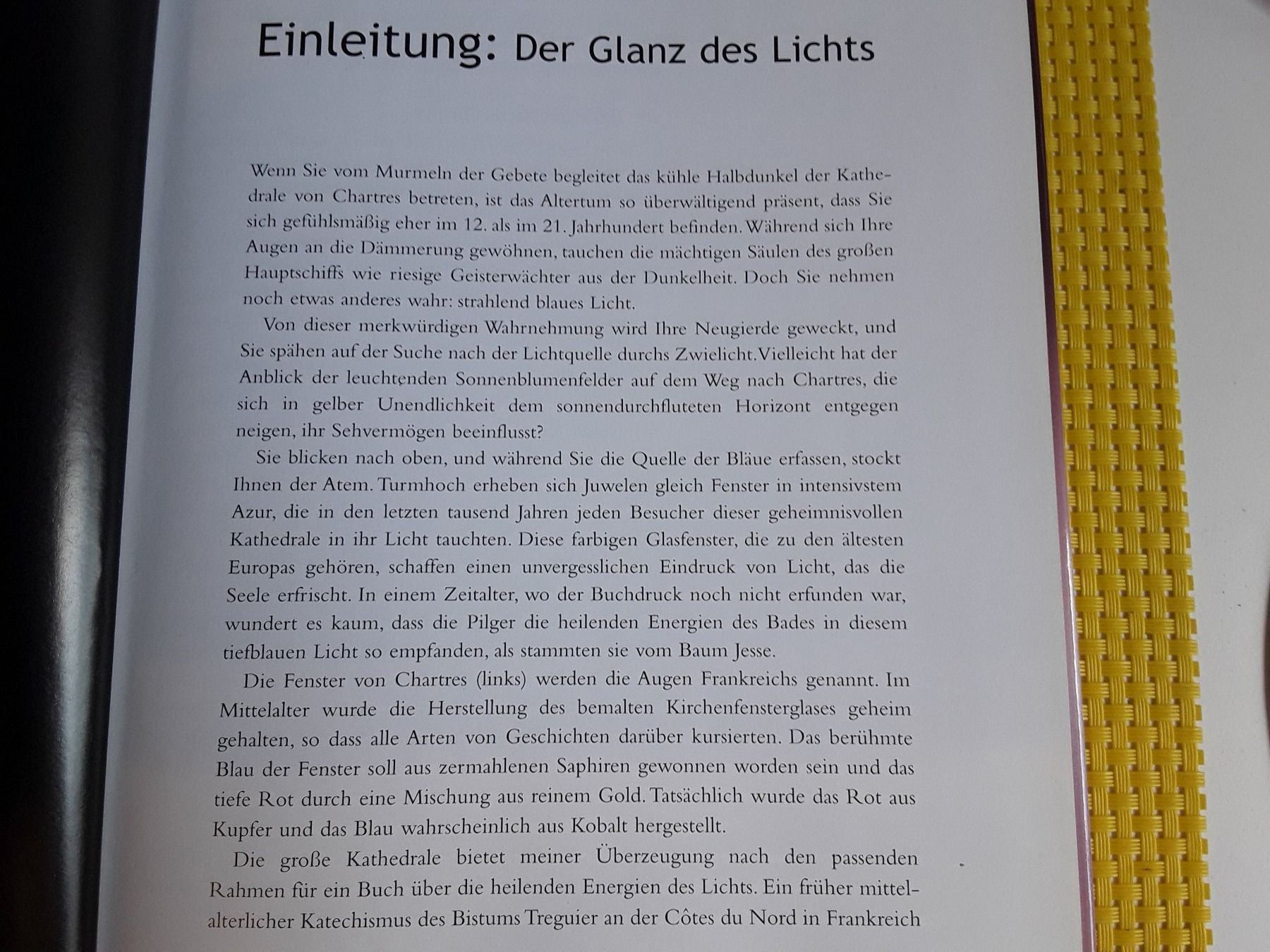 Libri: Heilende Energie des Lichts – Usato da Rebstein venduto da Buchsi03 4