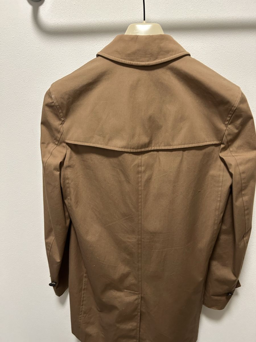 Burberry Mäntel: Burberry Regenmantel.  – Gebraucht aus Liebefeld von urbanier 2