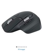 Logitech MX master 3s