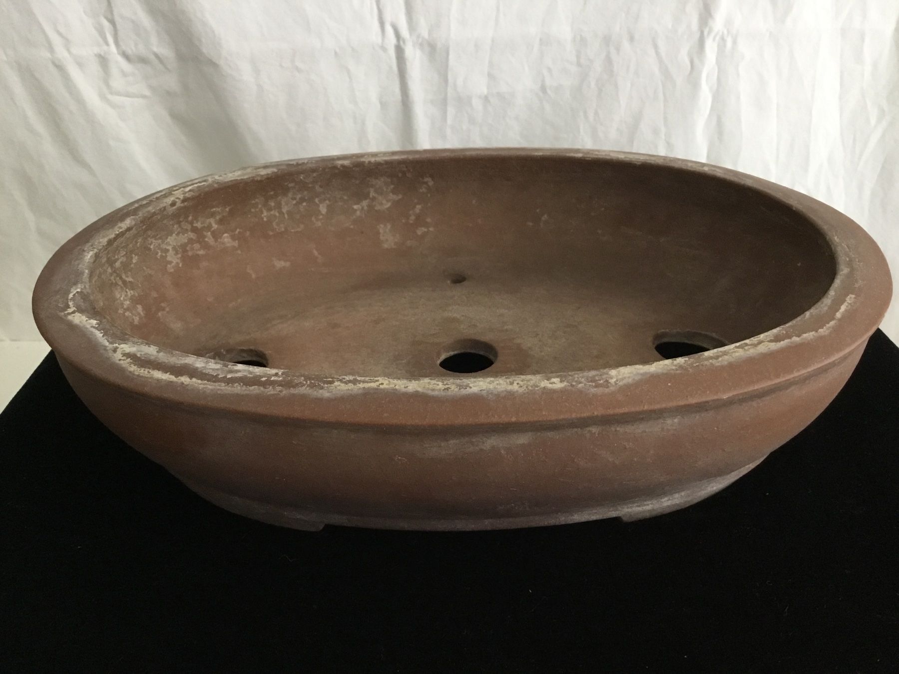Vasi per fiori: Bonsai Schale 26 x 21 cm – Usato da Doppleschwand venduto da Fortuna5859