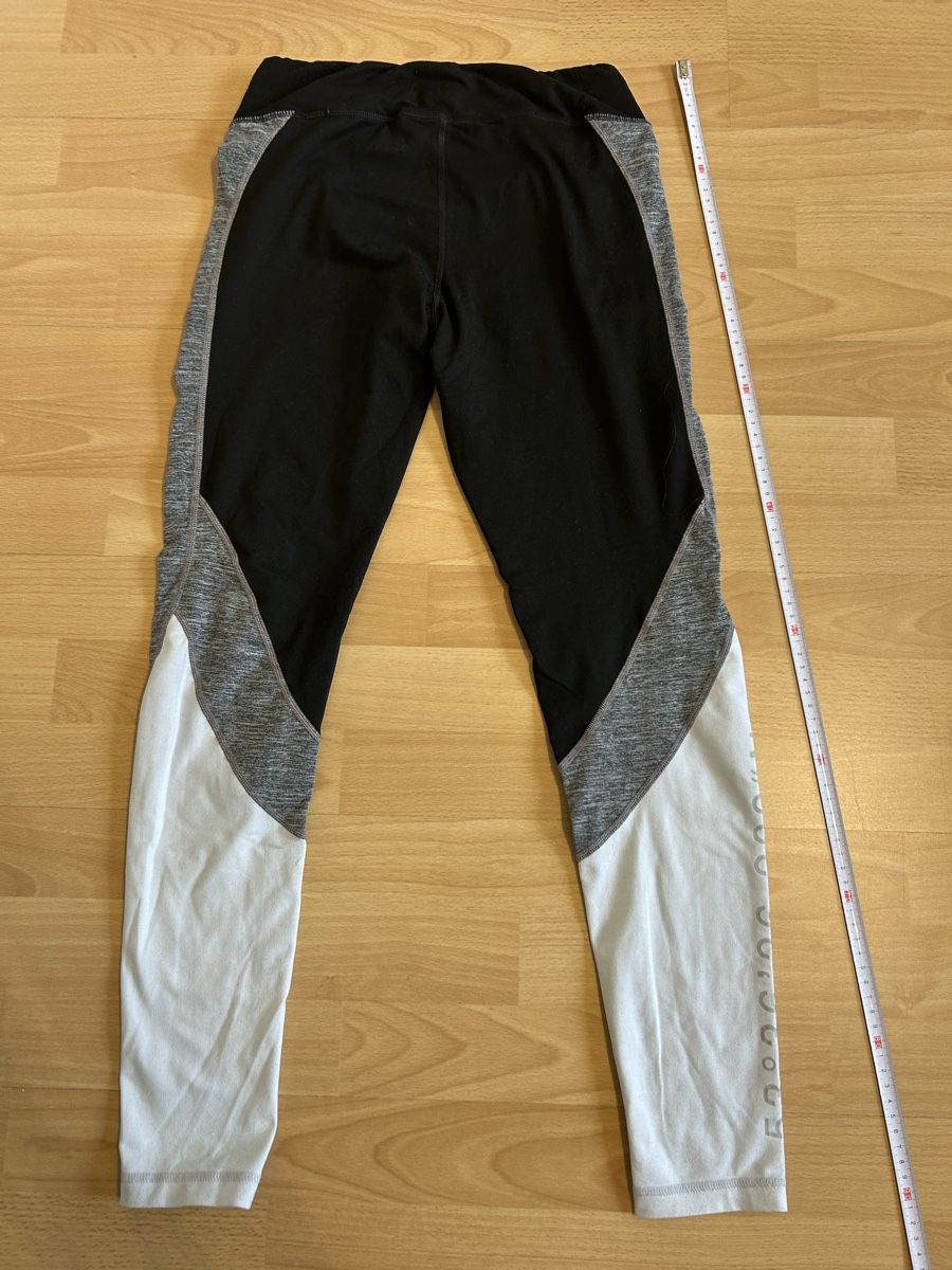 Leggings: Active Essentials by Tchibo Sporthose, Grösse S – Usato da Biel/Bienne venduto da SandraDG 1