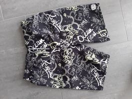 Protest Badeshorts Jungs Gr. 176