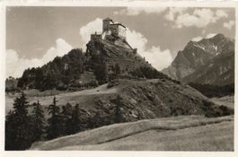 Tarasp
