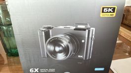 Digital Camera