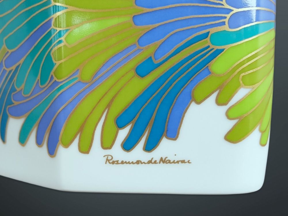 Rosenthal Blumenvase 2