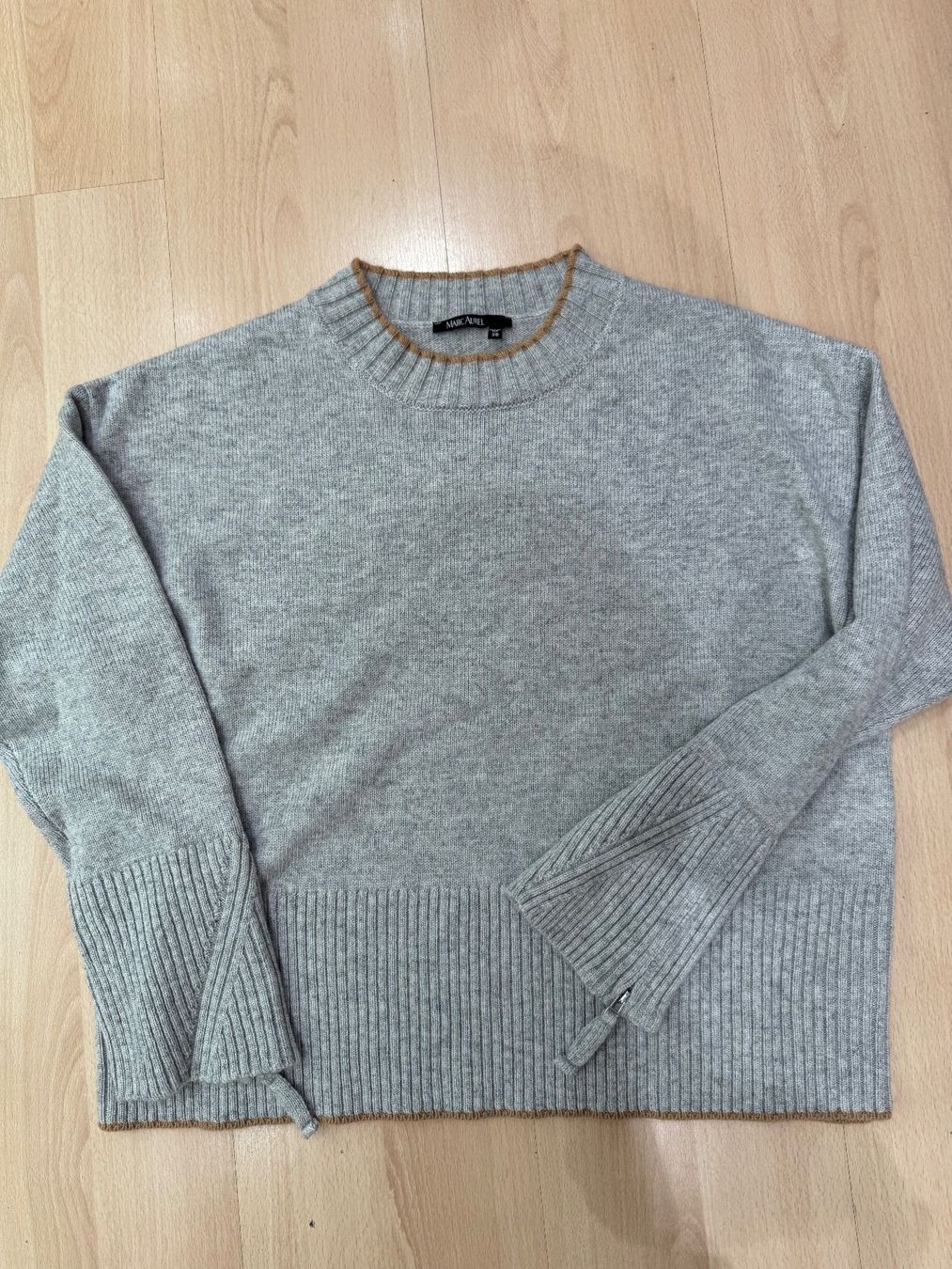 Pullover & Sweatshirts: Toller Pullover, Marc Aurel, Gr. 38 – Neu (gemäss Beschreibung) aus Oberrohrdorf von maggys15 1