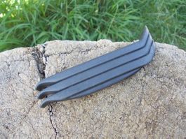 *Neu!* CLÉMONT VELO PNEU HEBEL / REIFEN HEBER