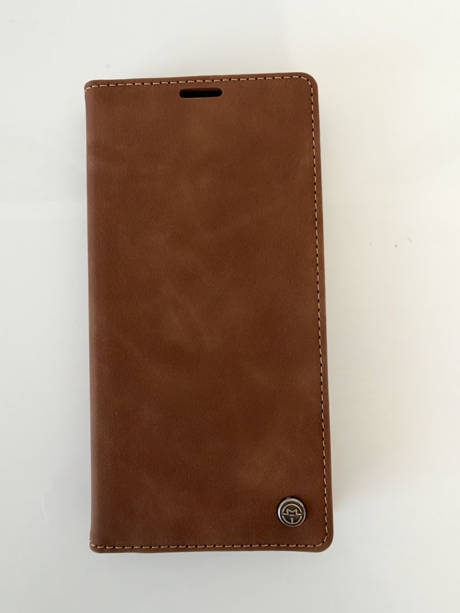 Apple Covers & Schutzfolien: iPhone Handyhülle braun – Neu (gemäss Beschreibung) aus Dietikon von Eveline1974