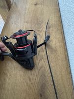 KastKing Angelrolle BRUTUS 5000 - Top Zustand für Fischer!