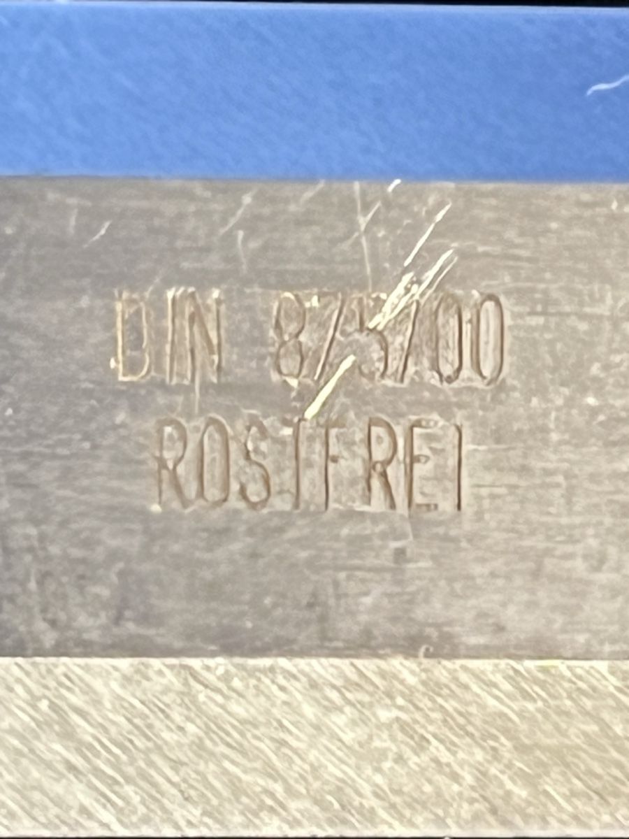 Mitutoyo Messen: Messwerkzeug-Set MITUTOYO – Neu und originalverpackt aus Hünenberg von Abtech 4