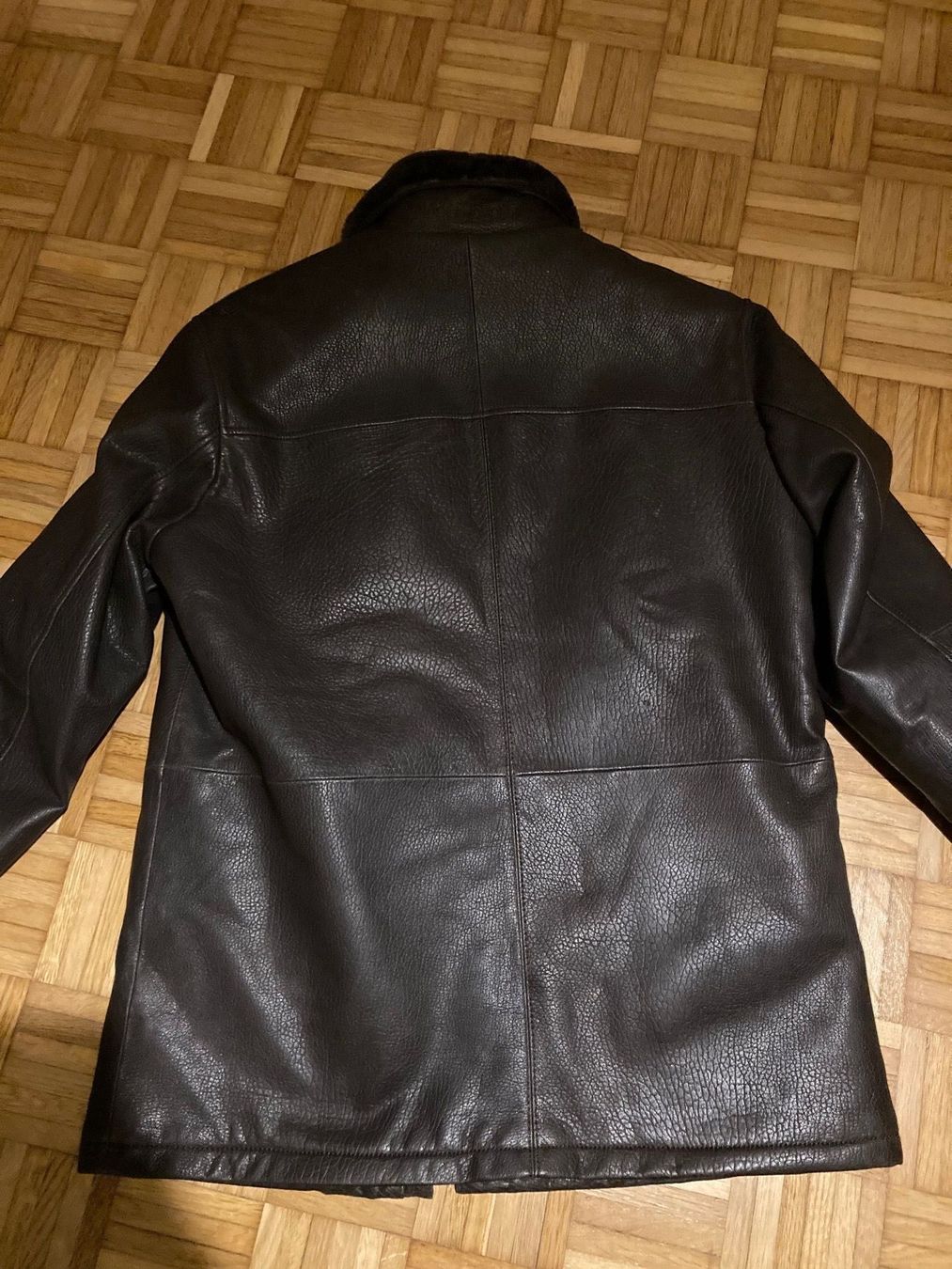 Giacche: Veste QUADRO taille 56 XL – Usato da Grandson venduto da RioDeltaLima 8