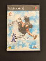Playstation 2 X Games Winter Snowboarding 2 PAL