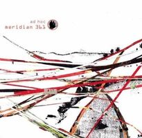 Ad Hoc - Meridian 361 (Digipack)