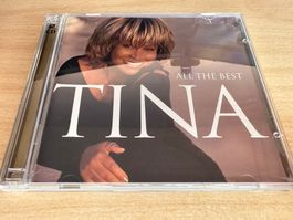 Tina – All The Best - 2 CD