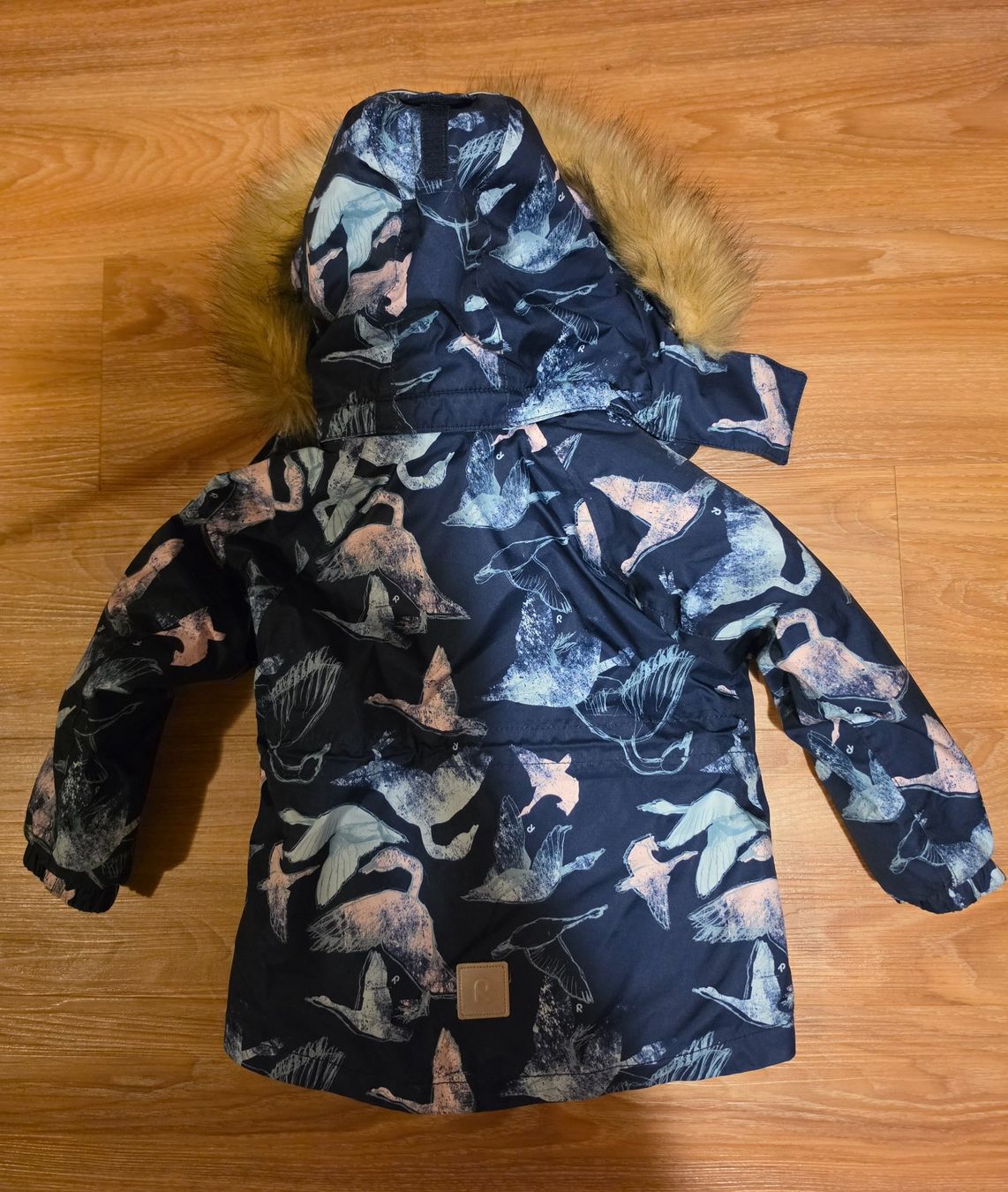 Reima Giacche & Cappotti: Reima Winterjacke, Gr. 92 – Usato da Hundwil venduto da and_ymz9 1