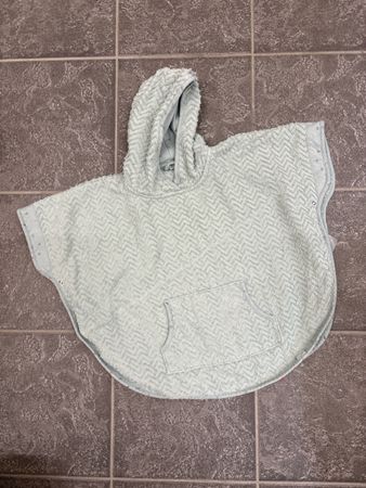 Kapuzenhandtuch 86/92 