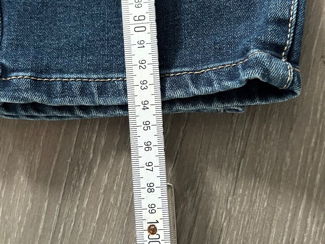 Jeans: Damenjeans Gr. 40 – Usato da Obergösgen venduto da Andre118 4
