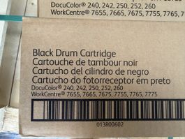 Xerox Drum Digital Color Press neu