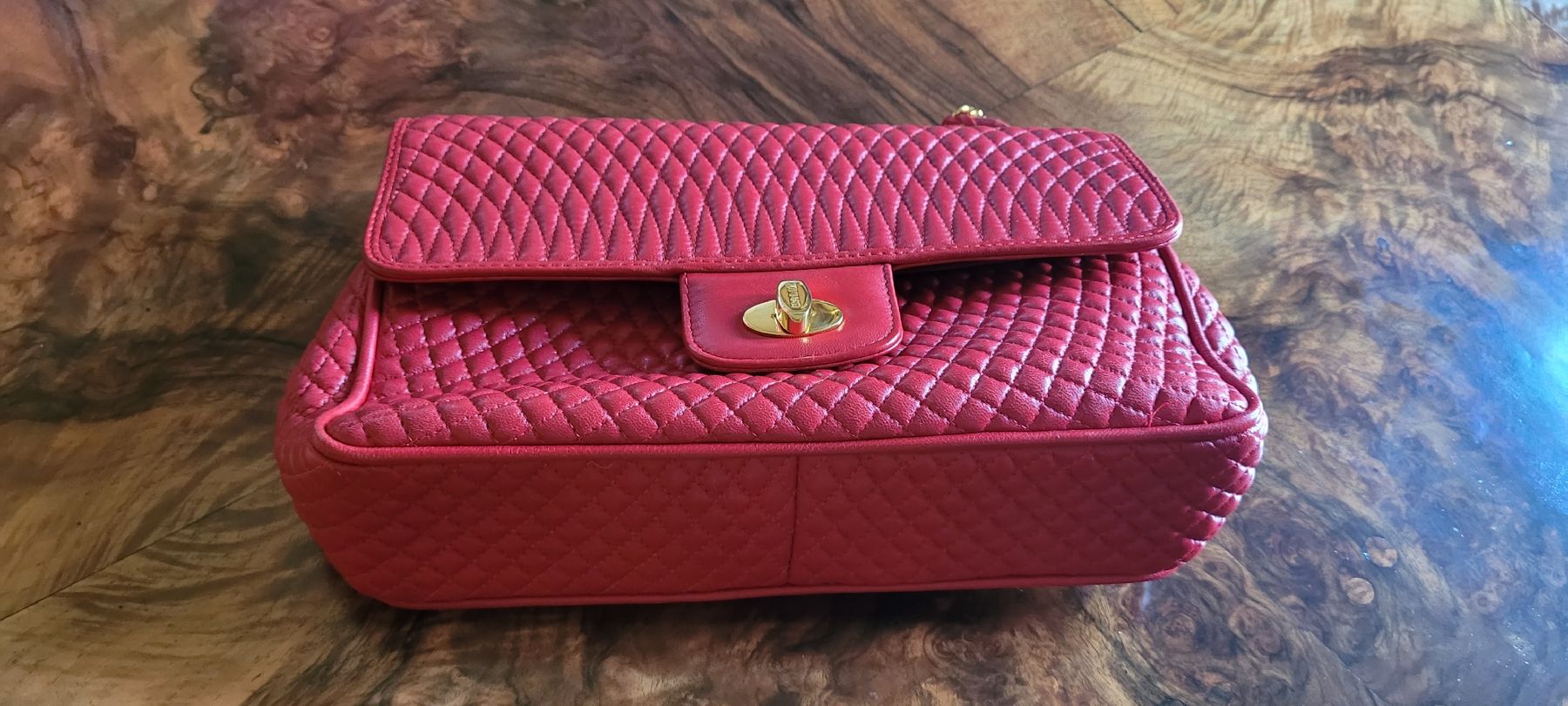 Bally Taschen für Damen: Bally Prachtstück Königlich - Tasche – Neu (gemäss Beschreibung) aus Winterthur von Wohnhaus 7