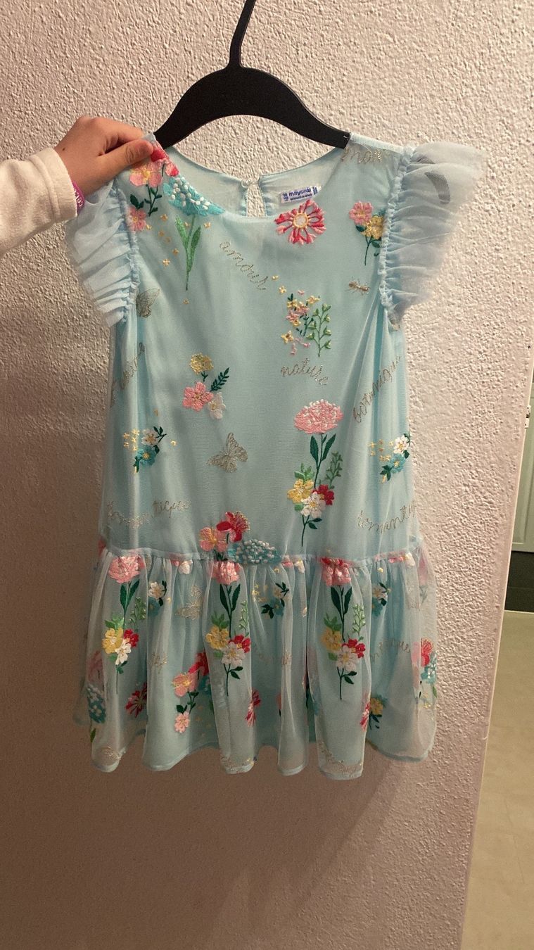 Vestiti & Gonne: Kleid – Nuovo (secondo la descrizione) da Gossau ZH venduto da Lavinia07