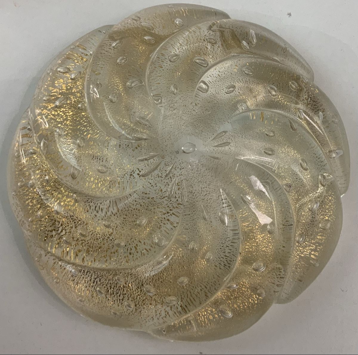 Sonstige Dekorationen & Accessoires: Boîte en verre de Murano – Gebraucht aus rolle von Tontonjulot 9