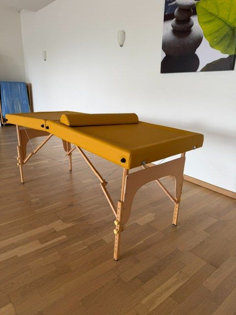 Sedie a sdraio: Massageliege – Usato da Luzern venduto da oekohaiwata 1
