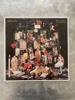 Richard Strange & The Engine Room - Going-Gone LP [1986]
