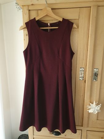 Kleid, S/M