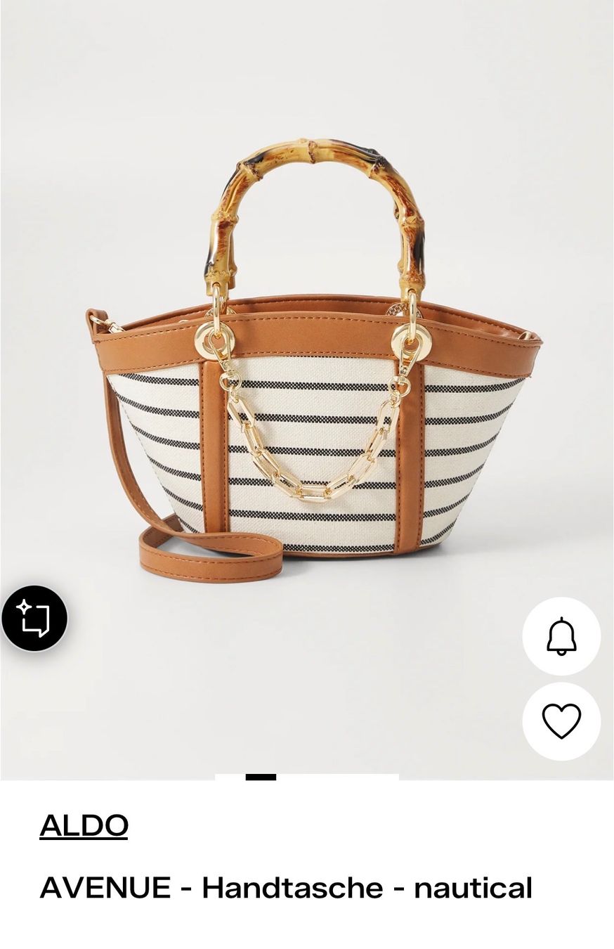Aldo Borse da donna: Aldo Tasche – Nuovo (secondo la descrizione) da Oberwil-Lieli venduto da azullino 2