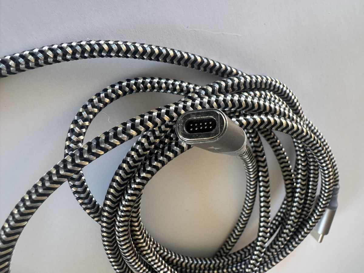 Cavi: Chargeasap Kabel Set – Usato da Breil/Brigels venduto da Rolideplazes