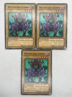 Yu-Gi-Oh! Mystischer Clown SDK-G017 / SDY-G017 Deutsch Commo