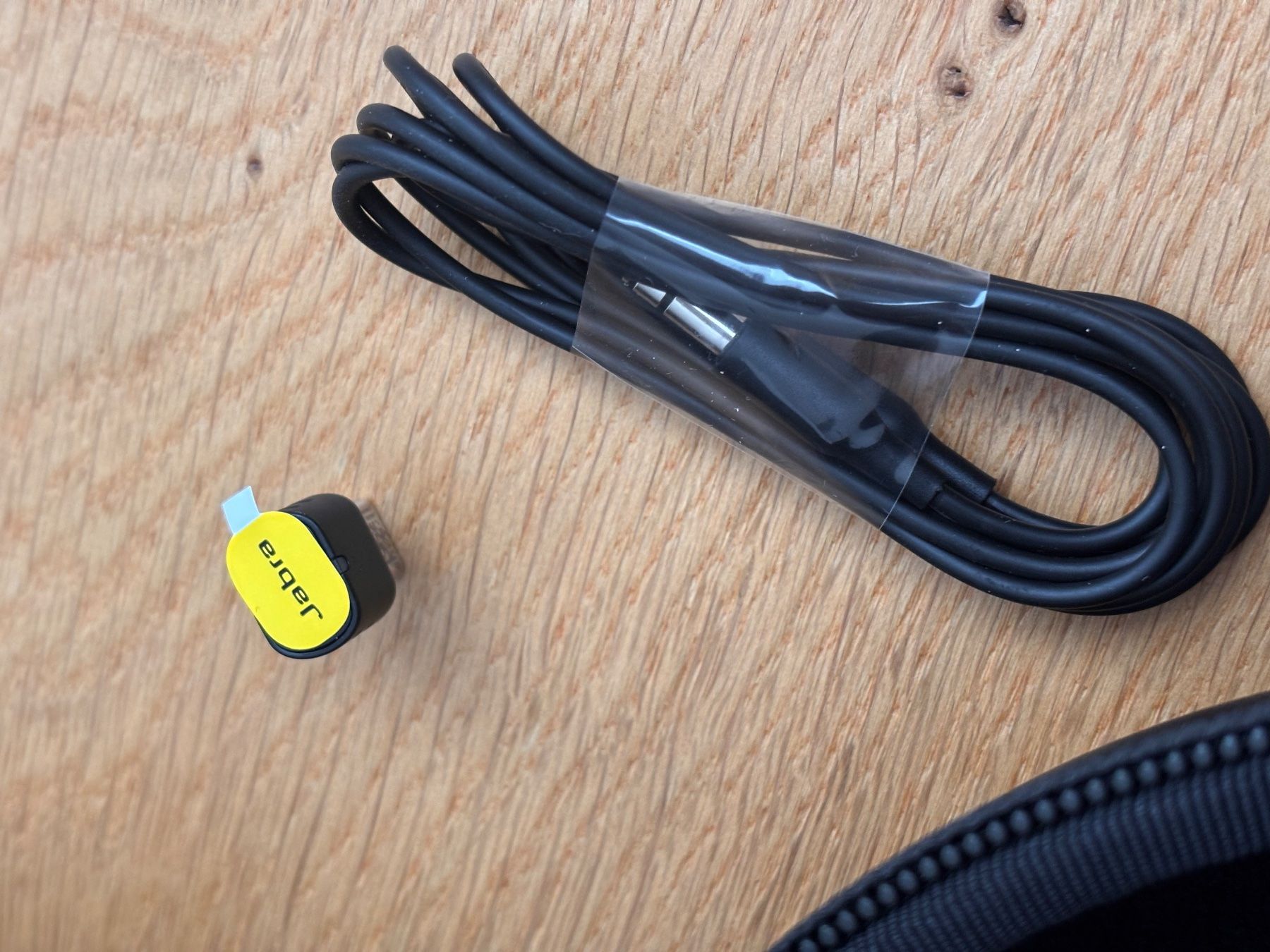 Jabra Kopfhörer: Jabra Over-Ear Evolve2 85 – Neu (gemäss Beschreibung) aus Sursee von new_6hny 3