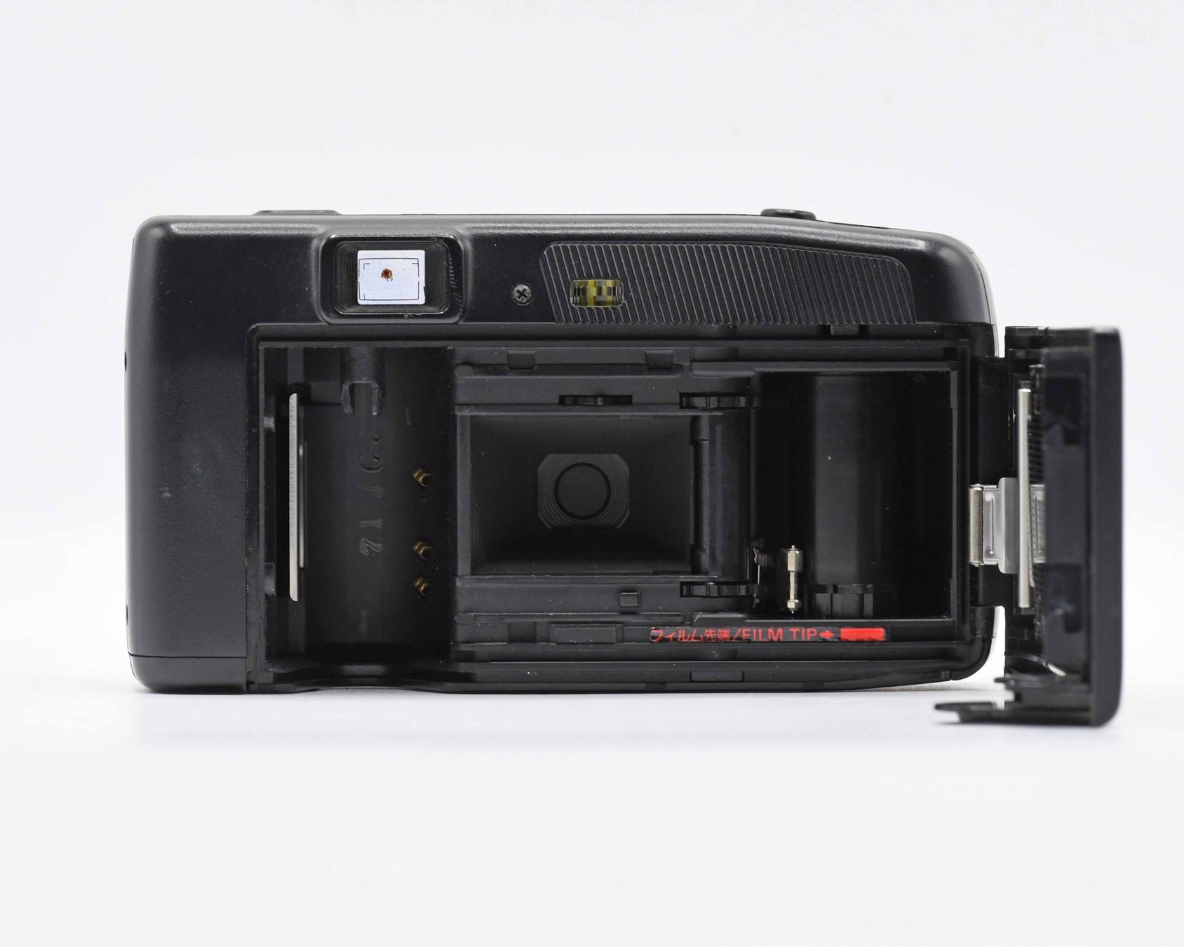 Nikon Fotocamera: Nikon RF2 35mm Fotocamera Compatta – Usato da Bellinzona venduto da CarpiFotoSA 3