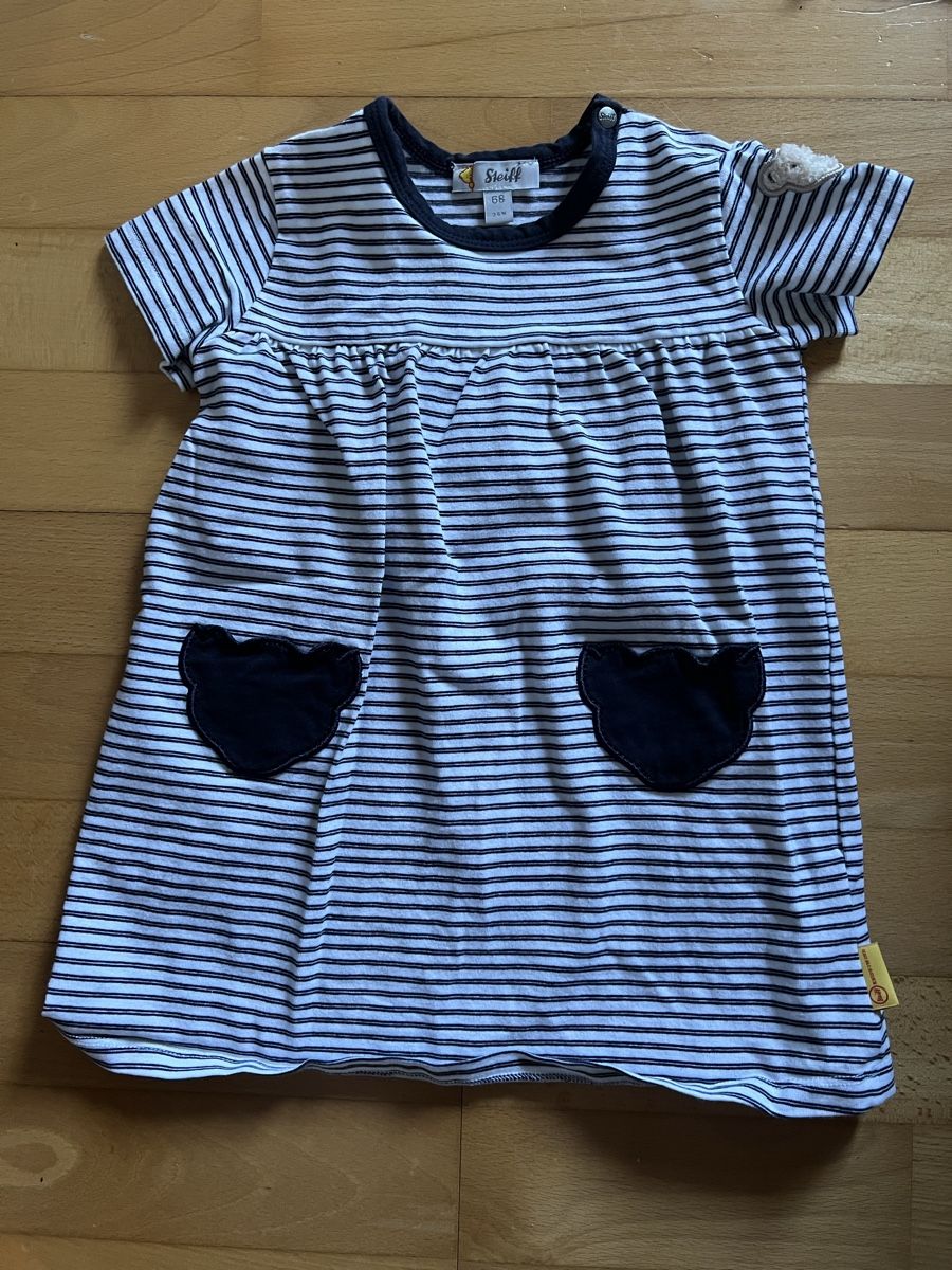 Steiff Vestiti & Gonne: Sommerkleid Steiff Grösse 68 – Nuovo (secondo la descrizione) da Ebikon venduto da KarinM02