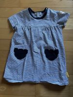 Sommerkleid Steiff Grösse 68