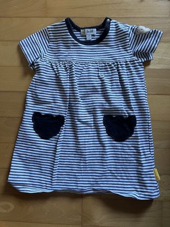 Sommerkleid Steiff Grösse 68