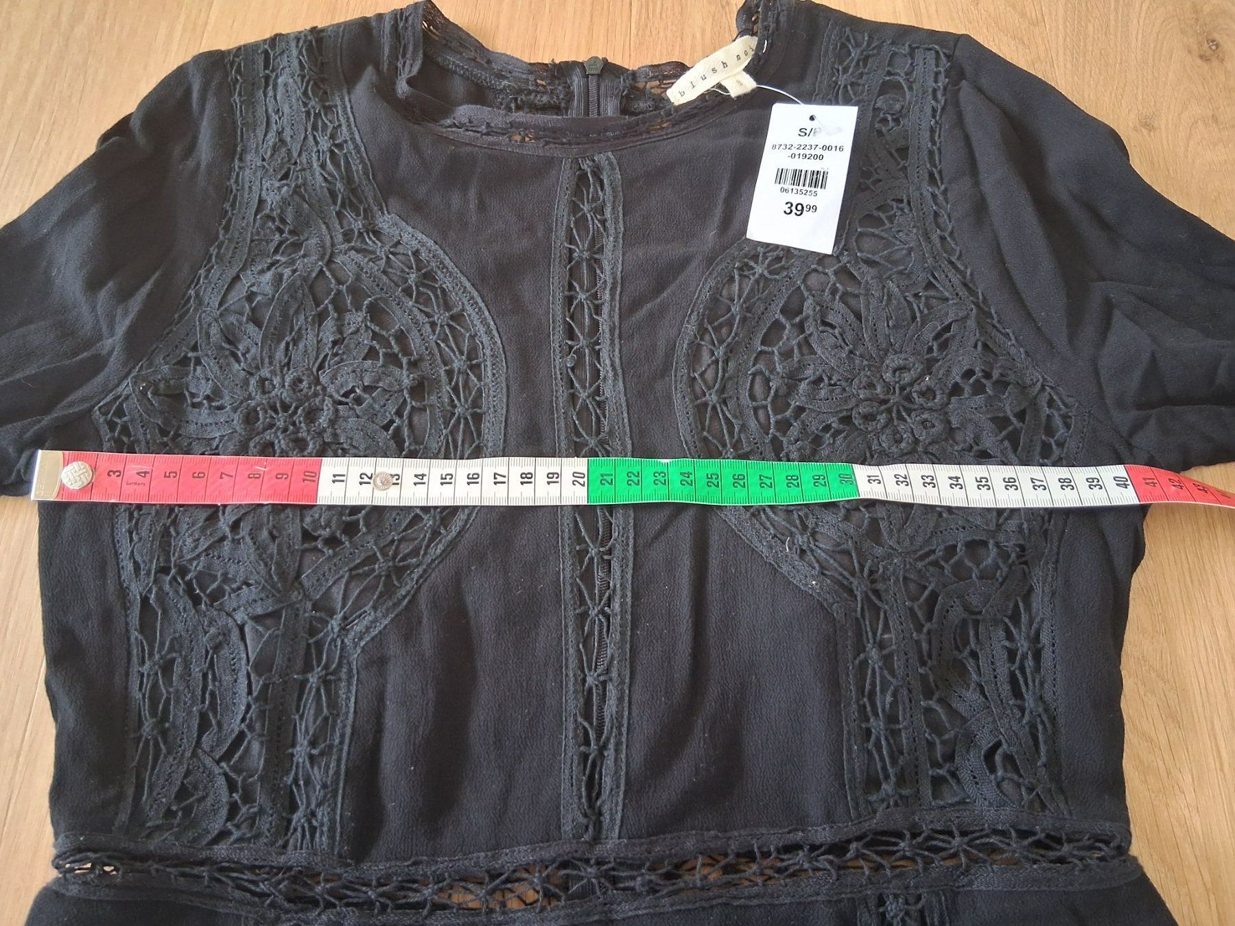 Vestiti: Blushnoir Kleid S boho – Usato da Lengnau AG venduto da Nathi88 5