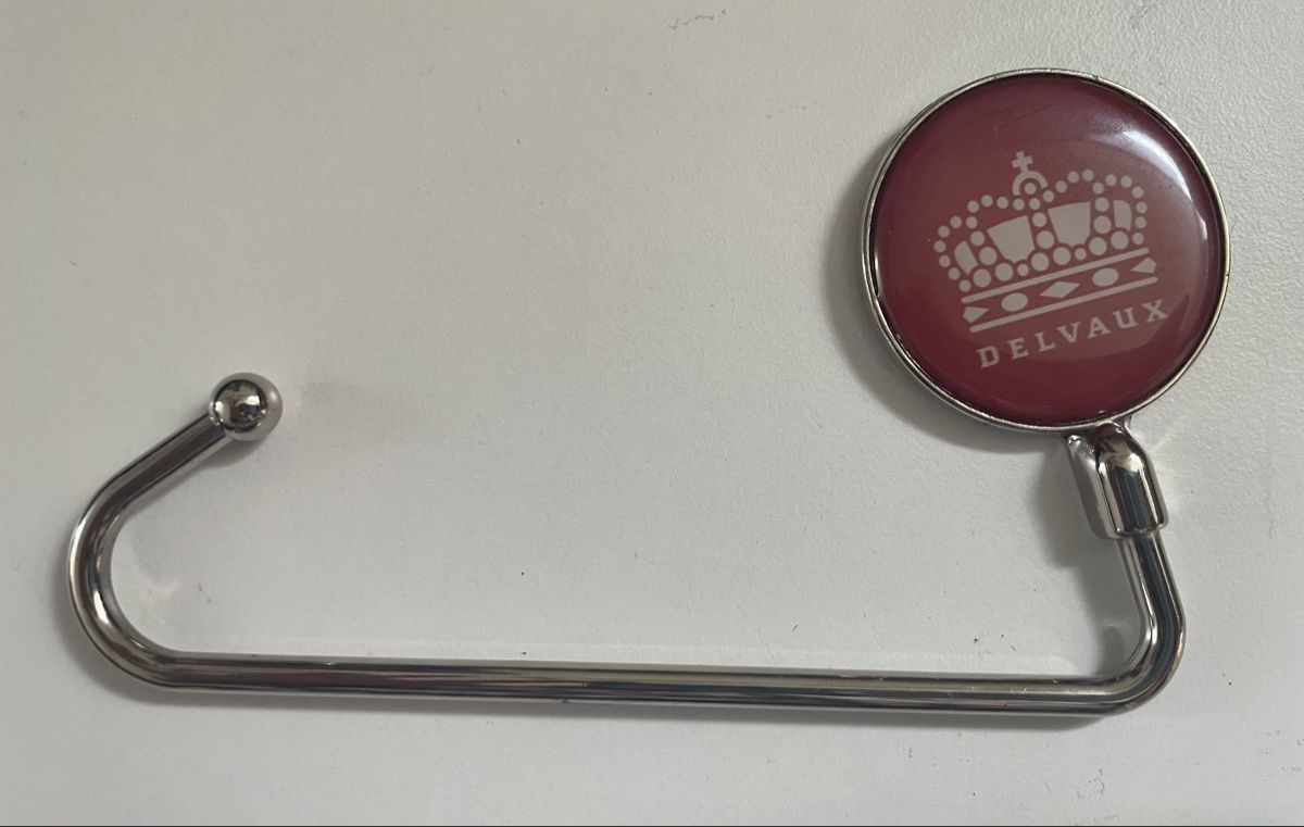 Sonstige Accessoires für Damen: Delvaux Bag Hook – Neu (gemäss Beschreibung) aus Comano von alice_x26x 3